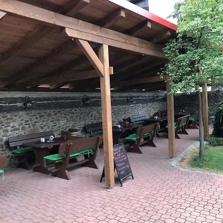 Restaurace U Jelena